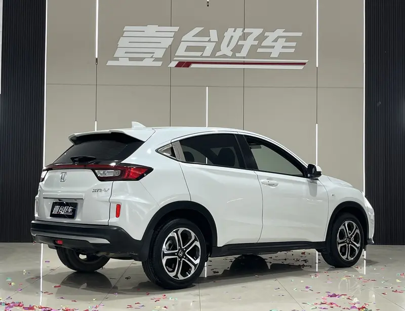 Honda XR-V 1.5 L CVT Comfort — фото 6