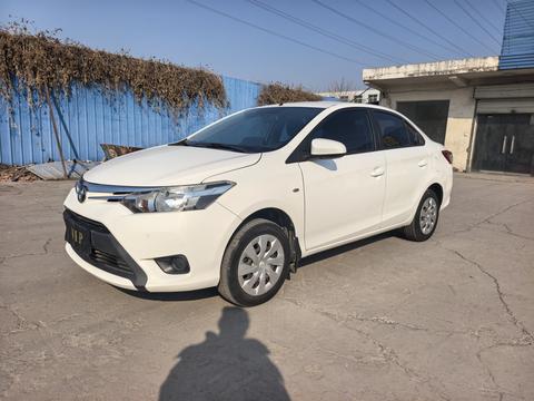 Toyota Vios