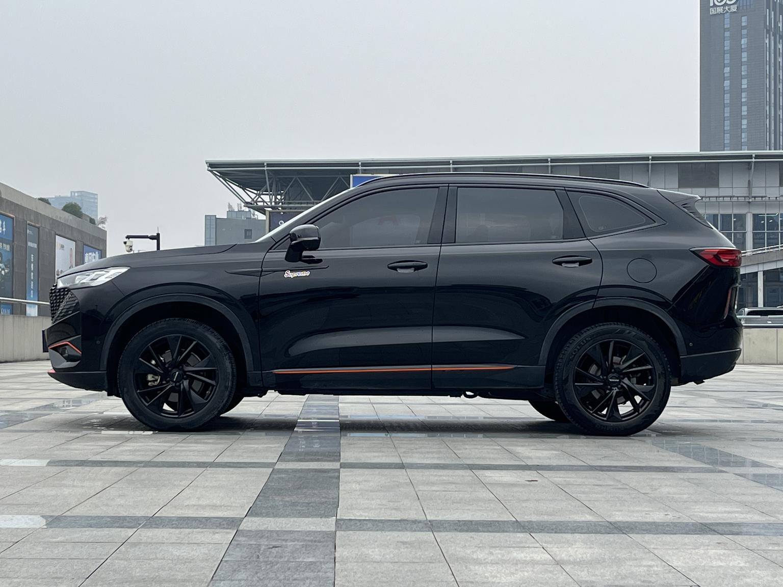 Haval H6 — фотографии объявления, Фото 7
