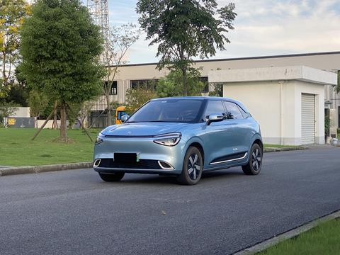 Dongfeng Nano 01