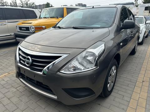 Nissan Sunny