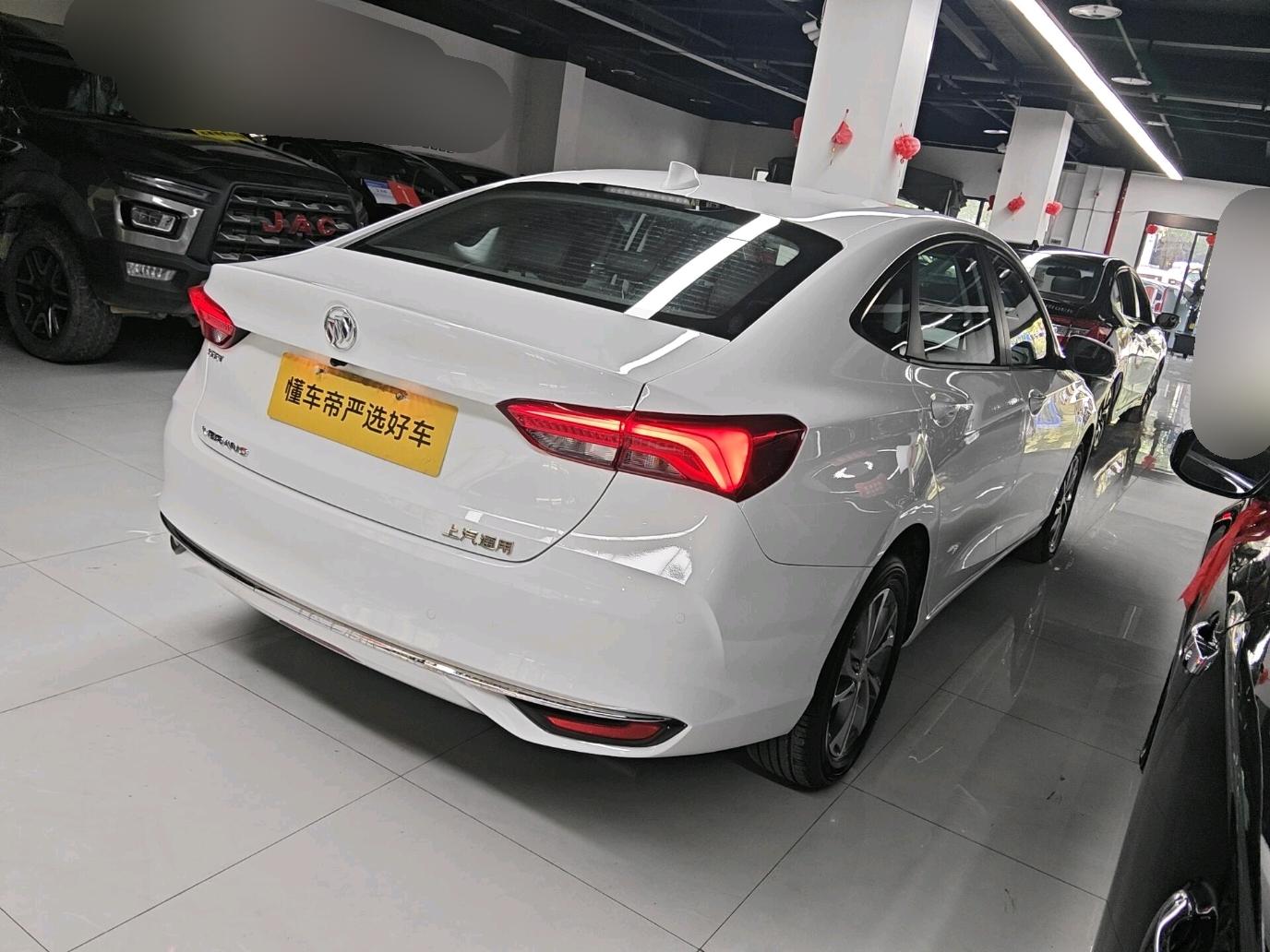 Buick Verano — фотографии объявления, Фото 3