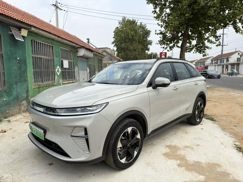 Haval Xiaolong MAX