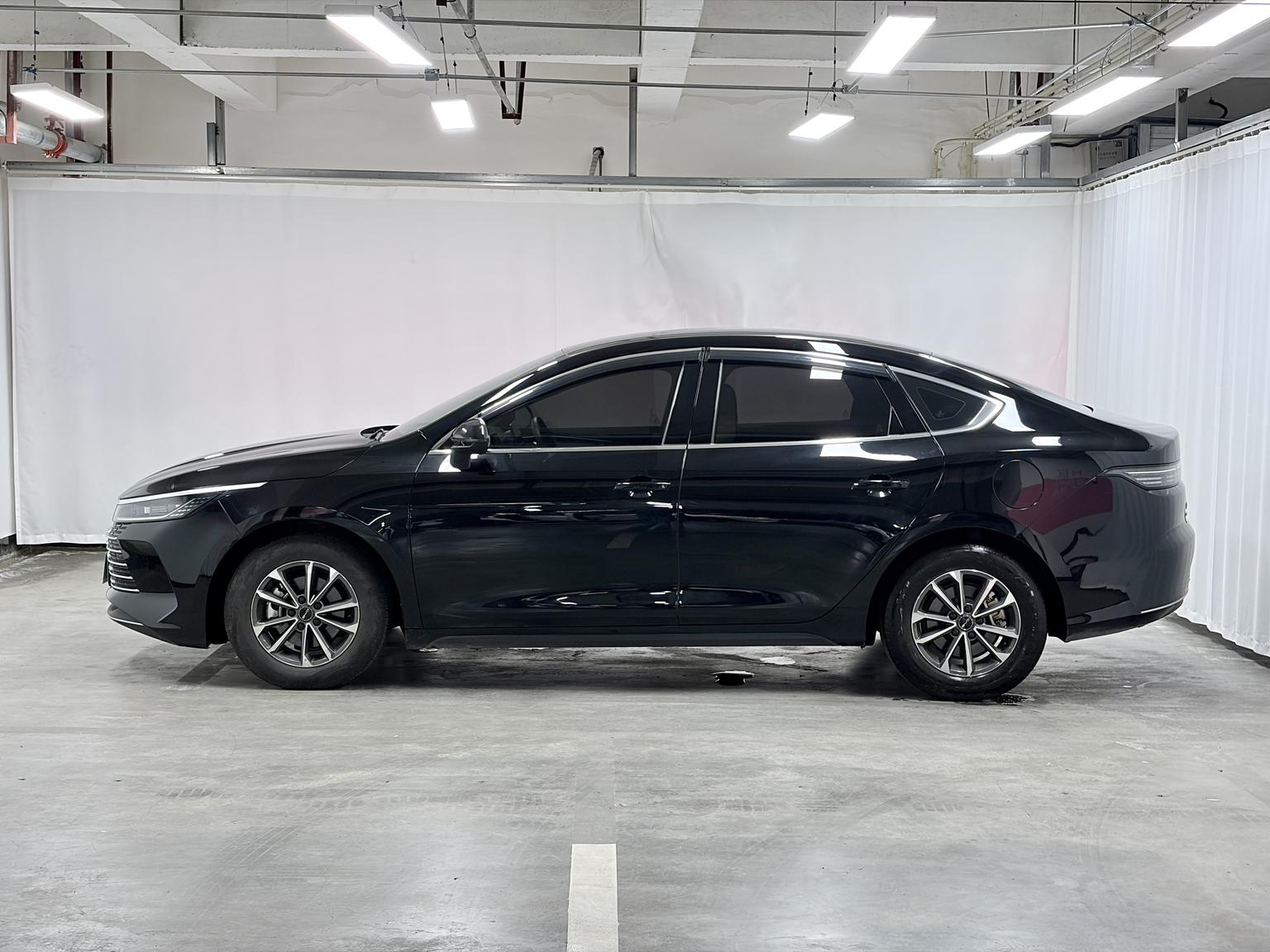 BYD Destroyer 05 05 2023 DM-i Champion 55KM Luxury