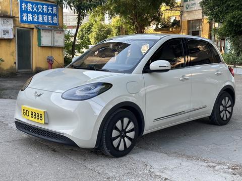 Wuling Bingo