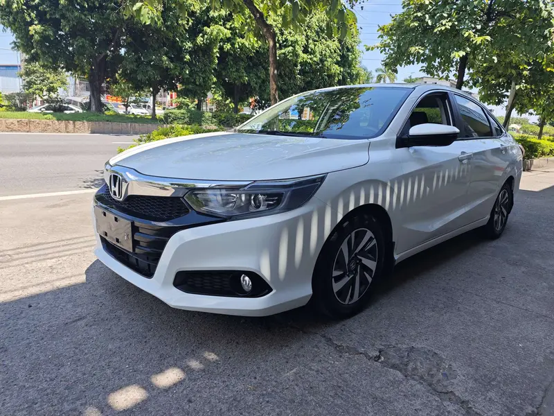 Honda Crider 180 Turbo CVT Luxury VI