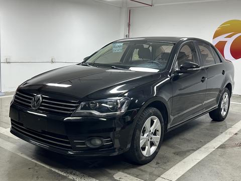 Volkswagen Bora 2013 1.6L AT Fashion