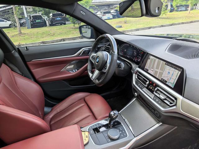 BMW 4 series id 4387157 из Китая 11