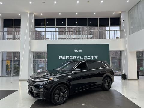 Li Auto L7