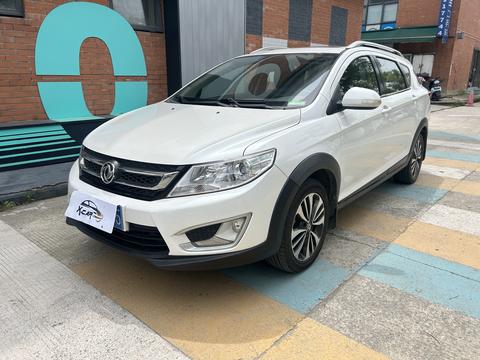 Dongfeng Aeolus AX3
