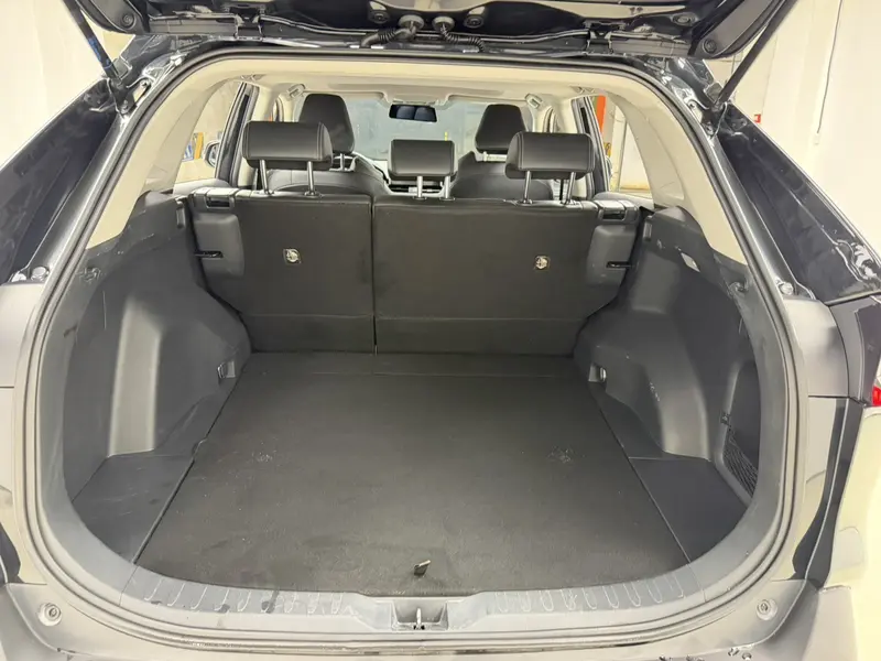 Toyota Wildlander — фото 12