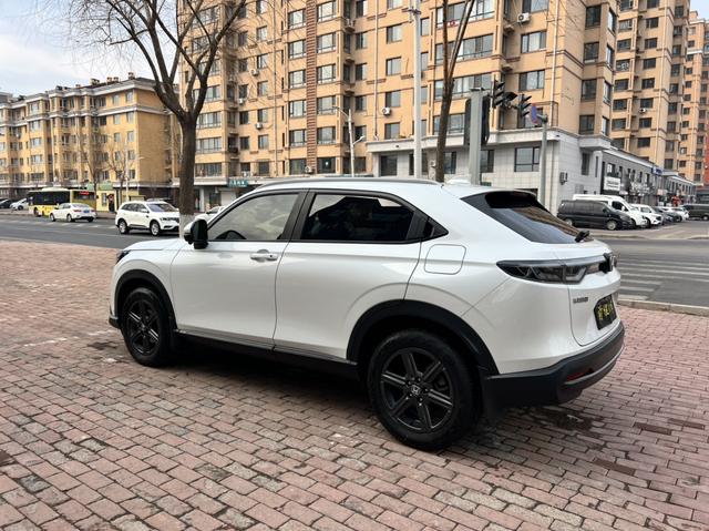 Honda XR-V id 4387337 из Китая 9