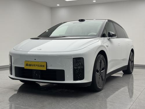 Li Auto i6
