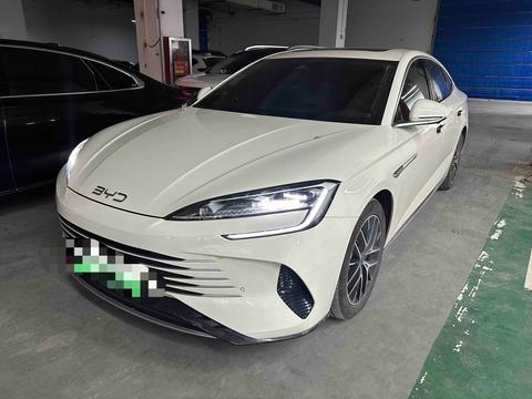 BYD Seal 07 DM-i