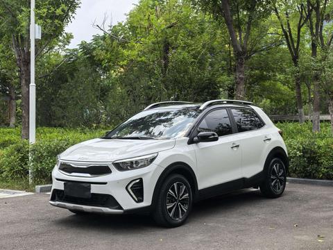 Kia KX1