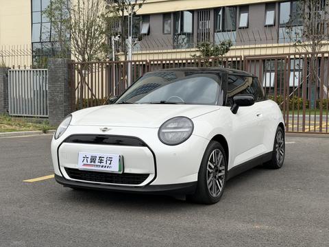 MINI Cooper Electric