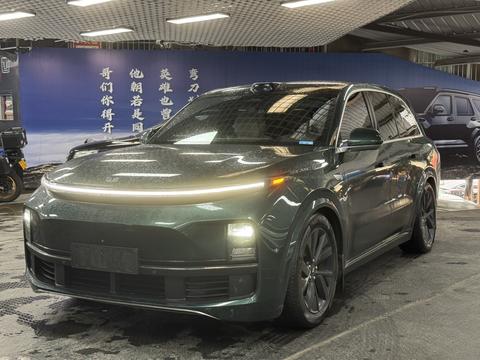 Li Auto L8