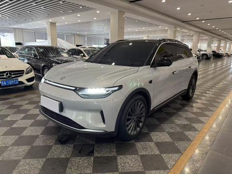 Leapmotor C11