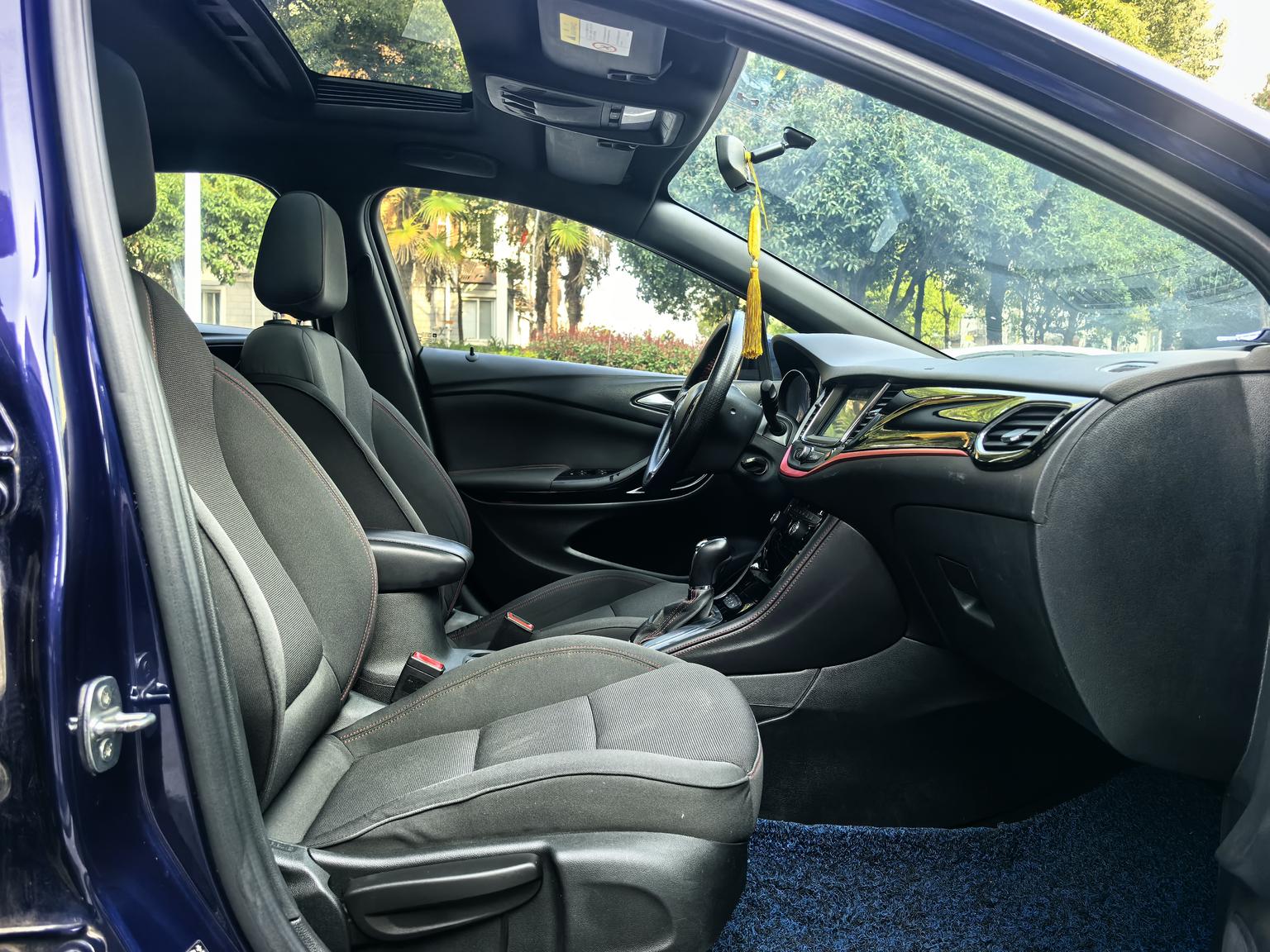 Buick Verano — фотографии объявления, Фото 13