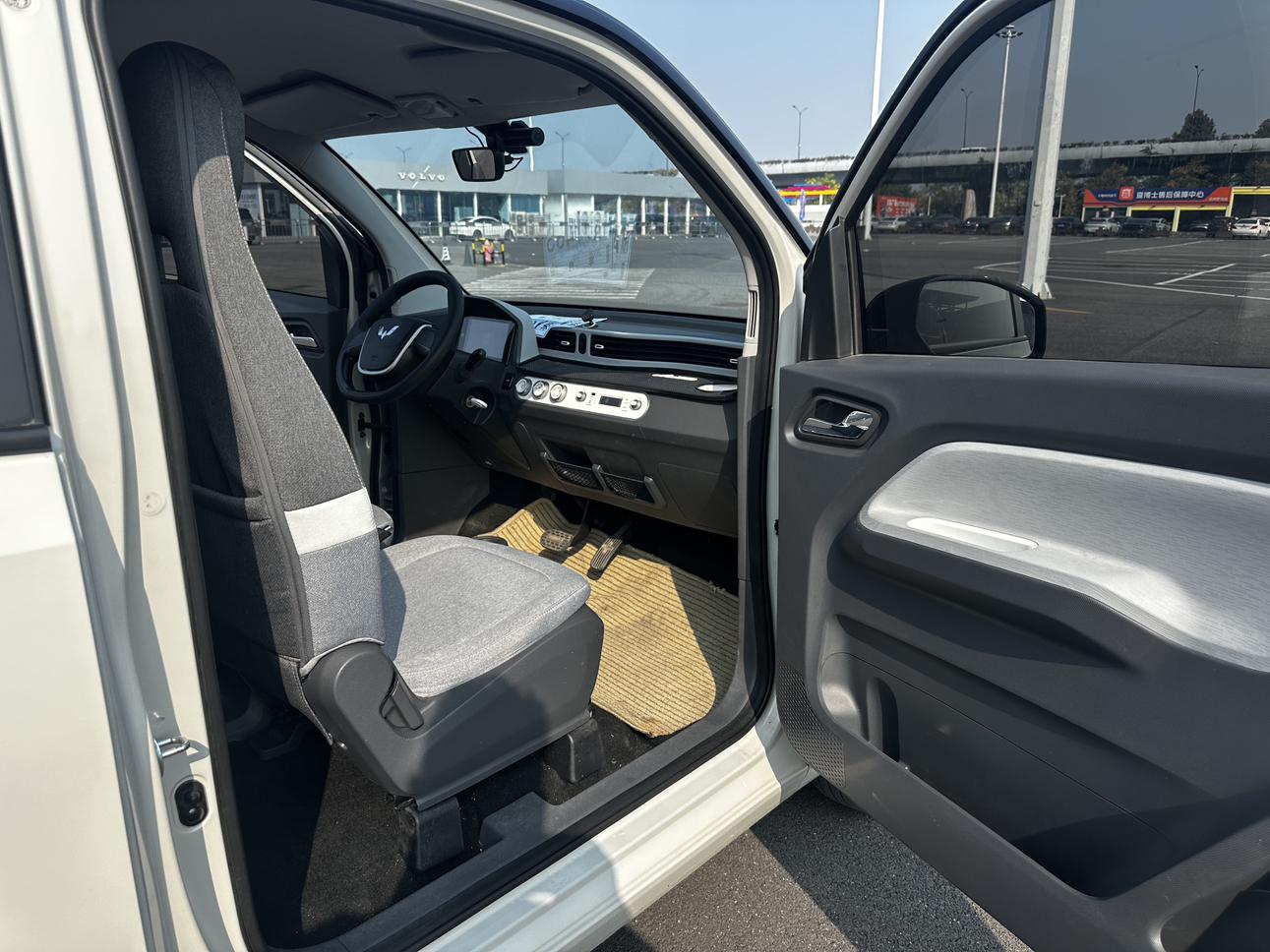Wuling Mini EV — фотографии объявления, Фото 8