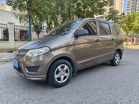 Wuling 2018 1.2L S V