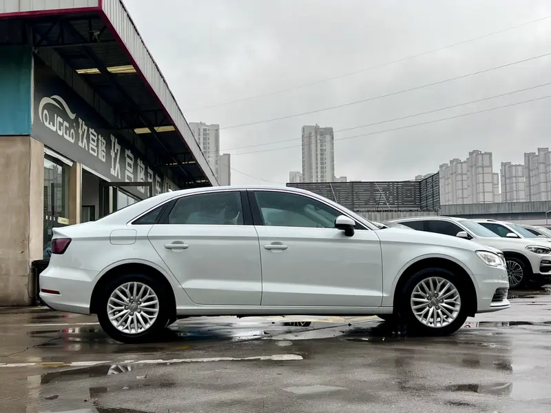 Audi A3 — фото 8