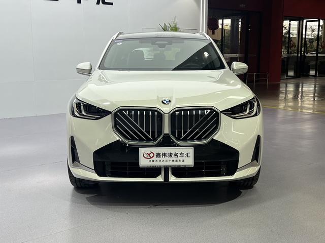 BMW X3 id 4387177 из Китая 8