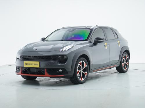Lynk & Co 02