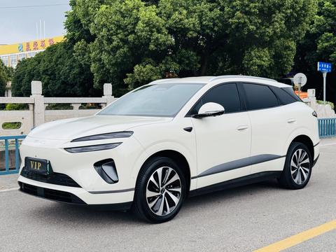 BYD Sea Lion 06 EV