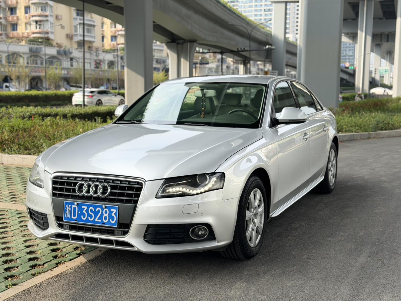 Audi A4L — фотографии объявления, Фото 2