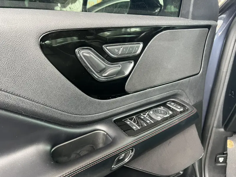 Lincoln Aviator — фото 11