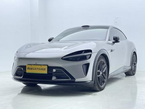 Xiaomi EV Xiaomi YU7