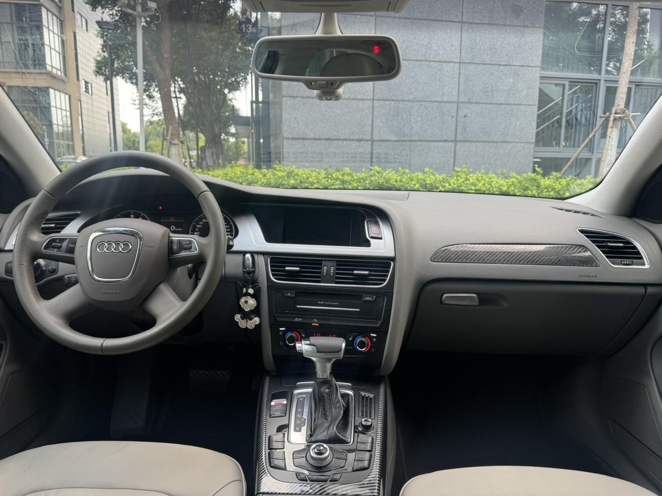 Audi A4L — фотографии объявления, Фото 19