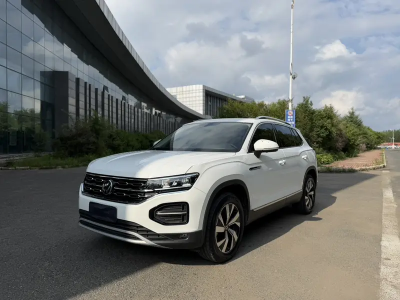 Volkswagen Tayron 280 TSI 2 WD