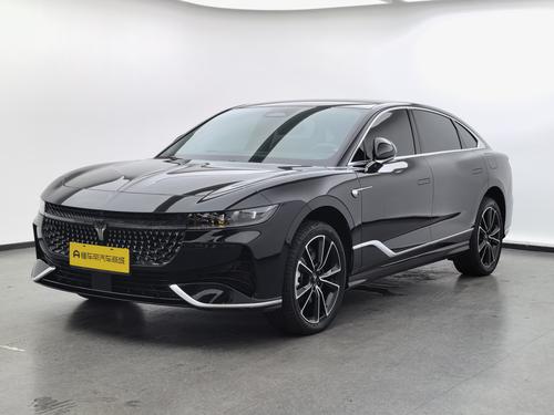 VOYAH Passion PHEV