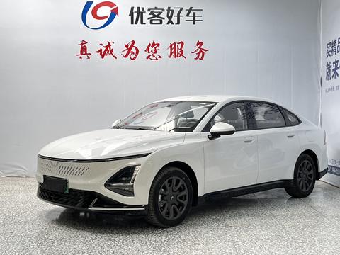 Wuling Starlight PHEV