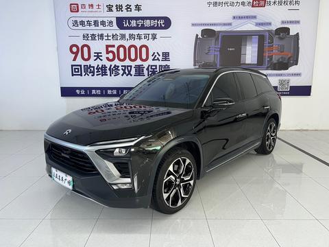 Nio ES8