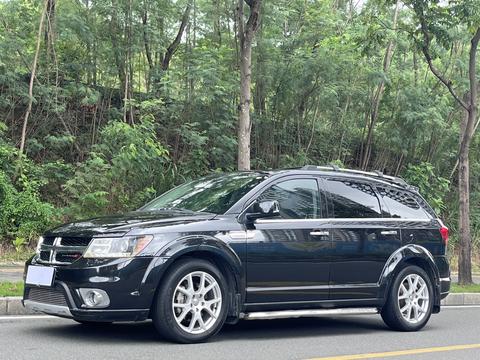 Dodge Journey