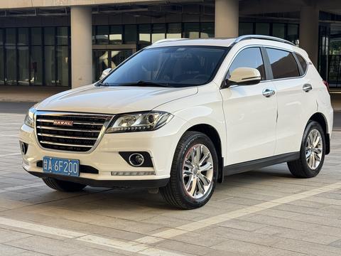 Haval H2
