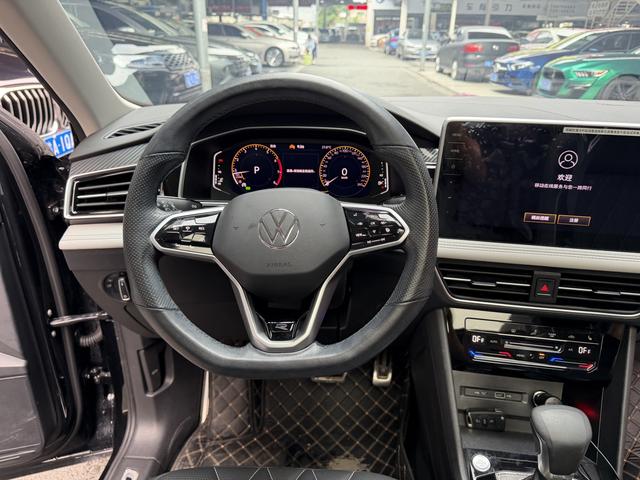 Volkswagen Tiguan L id 4387188 из Китая 7