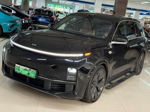 Li Auto L9