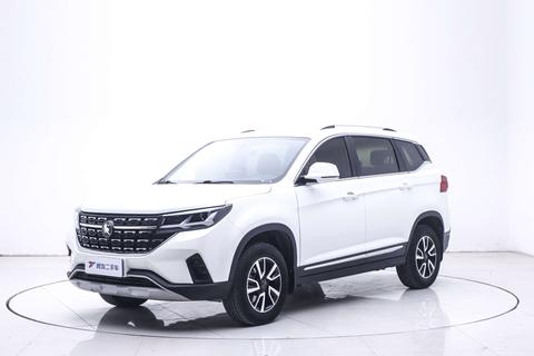 Forthing T5
