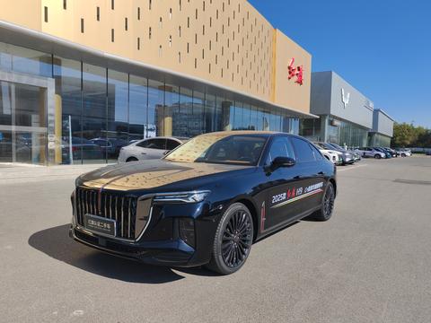 Hongqi H9