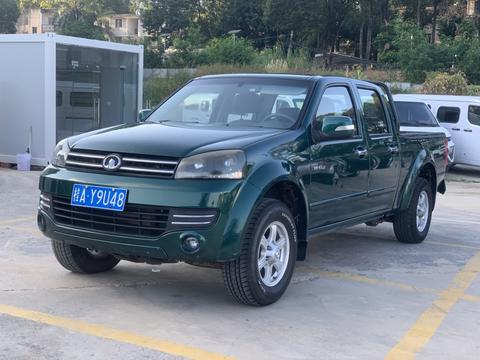Great Wall Wingle 5