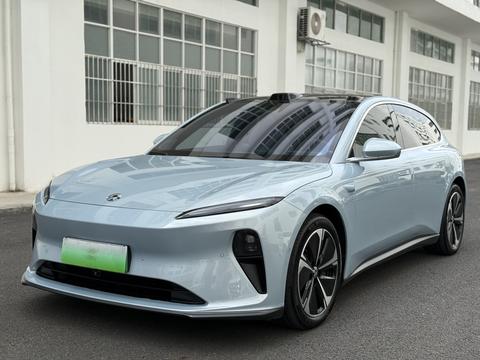 2024 NIO 蔚来 ET5T 100 kWh in