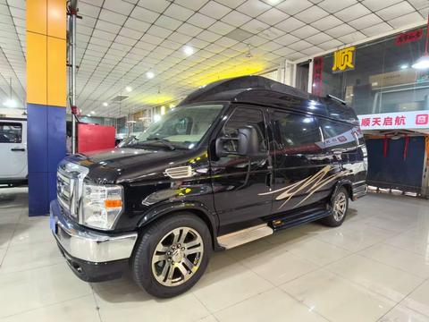 Ford E350