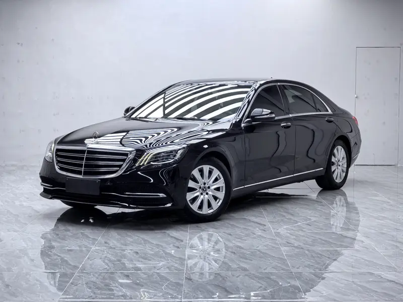 Mercedes-Benz S-Class S 320 L