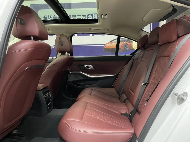BMW 3 Series — фото 11