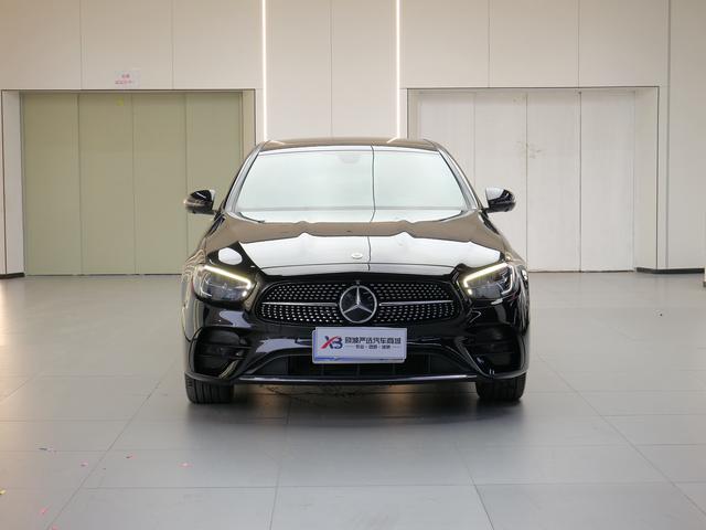 Mercedes-Benz E-class id 4387375 из Китая 10