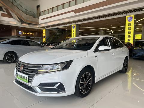 Roewe ei6